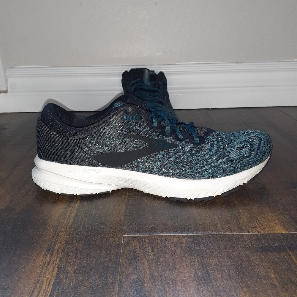 Brooks Mens Launch 6 Running Shoes